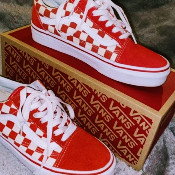 Vans Shoes - Vans
